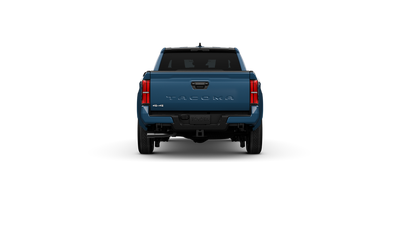 2026 Toyota Tacoma SR5 4-Wheel Drive
