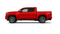 2026 Toyota Tacoma Limited 4-Wheel Drive