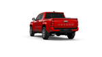 2026 Toyota Tacoma Limited 4-Wheel Drive