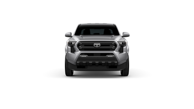 2026 Toyota Tacoma SR5 4-Wheel Drive