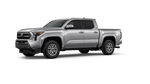 2026 Toyota Tacoma SR5 4-Wheel Drive