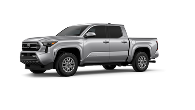 2026 Toyota Tacoma SR5 4-Wheel Drive