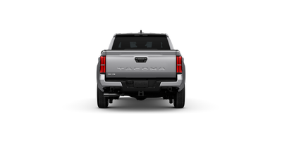 2026 Toyota Tacoma SR5 4-Wheel Drive