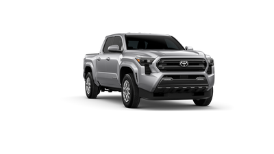 2026 Toyota Tacoma SR5 4-Wheel Drive