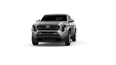 2026 Toyota Tacoma SR5 4-Wheel Drive