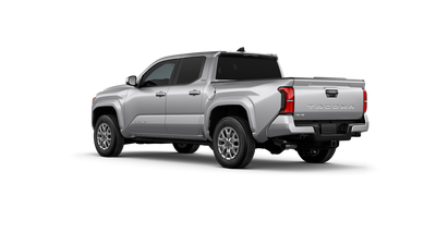 2026 Toyota Tacoma SR5 4-Wheel Drive