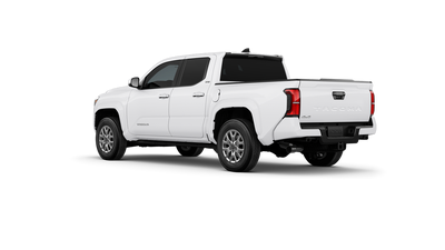 2026 Toyota Tacoma SR5 4-Wheel Drive