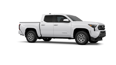 2026 Toyota Tacoma SR5 4-Wheel Drive