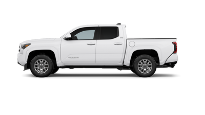 2026 Toyota Tacoma SR5 4-Wheel Drive