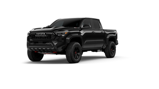 2026 Toyota Tacoma i-FORCE MAX