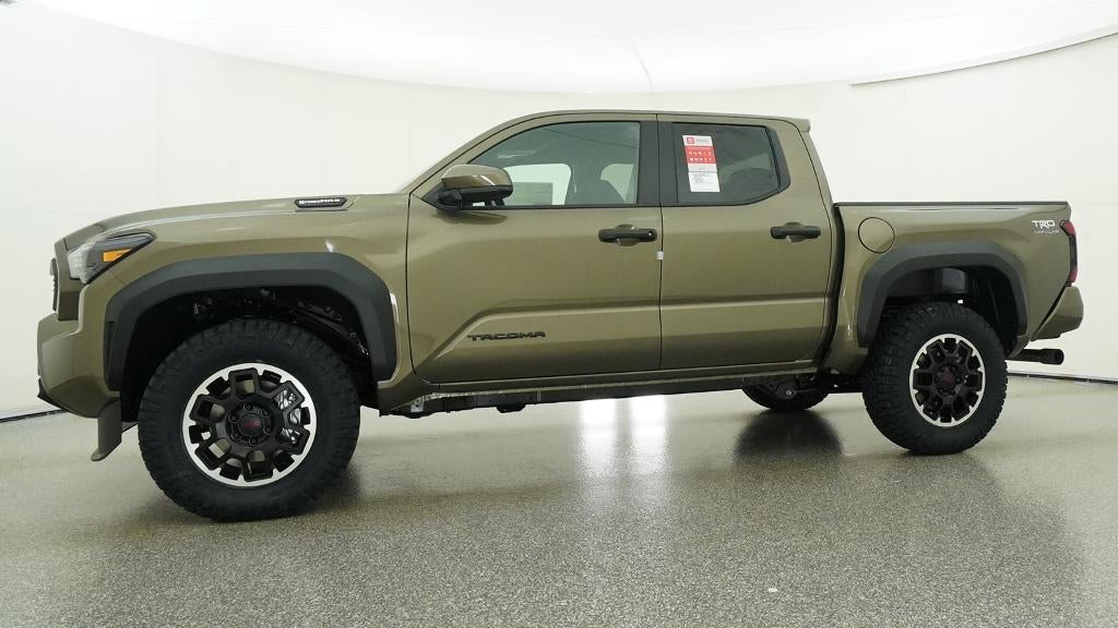 2026 Toyota Tacoma i-FORCE MAX TRD Off-Road i-FORCE MAX 4-Wheel Drive