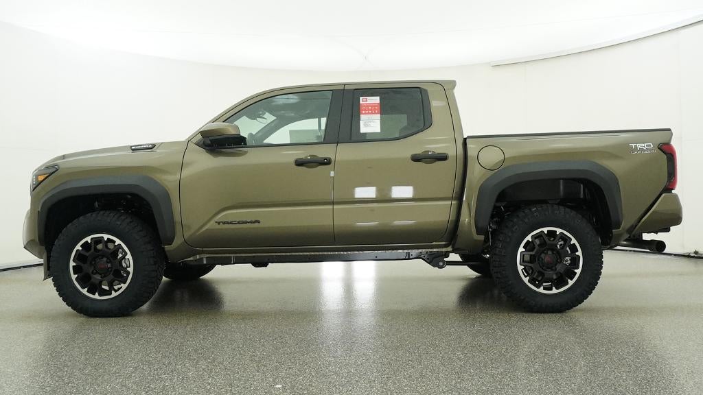 2026 Toyota Tacoma i-FORCE MAX TRD Off-Road i-FORCE MAX 4-Wheel Drive