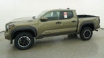 2026 Toyota Tacoma i-FORCE MAX TRD Off-Road i-FORCE MAX 4-Wheel Drive