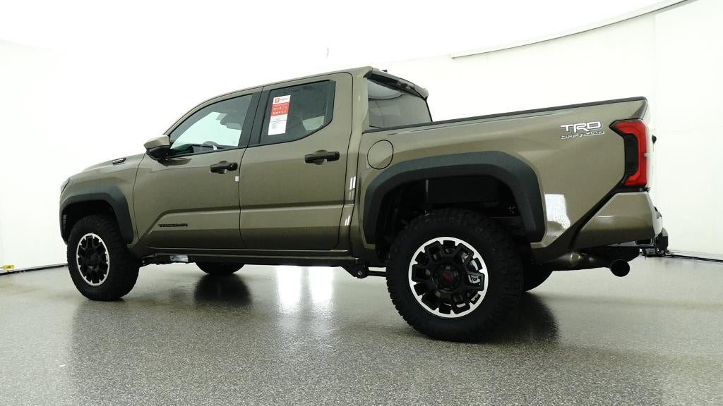 2026 Toyota Tacoma i-FORCE MAX TRD Off-Road i-FORCE MAX 4-Wheel Drive