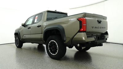 2026 Toyota Tacoma i-FORCE MAX TRD Off-Road i-FORCE MAX 4-Wheel Drive