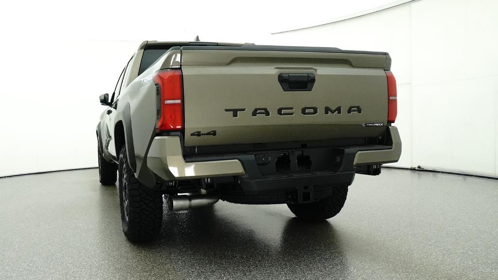 2026 Toyota Tacoma i-FORCE MAX TRD Off-Road i-FORCE MAX 4-Wheel Drive