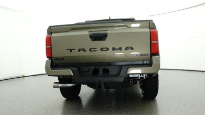 2026 Toyota Tacoma i-FORCE MAX TRD Off-Road i-FORCE MAX 4-Wheel Drive