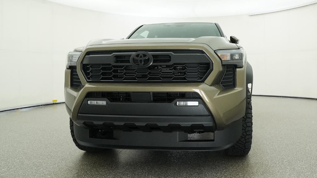 2026 Toyota Tacoma i-FORCE MAX TRD Off-Road i-FORCE MAX 4-Wheel Drive