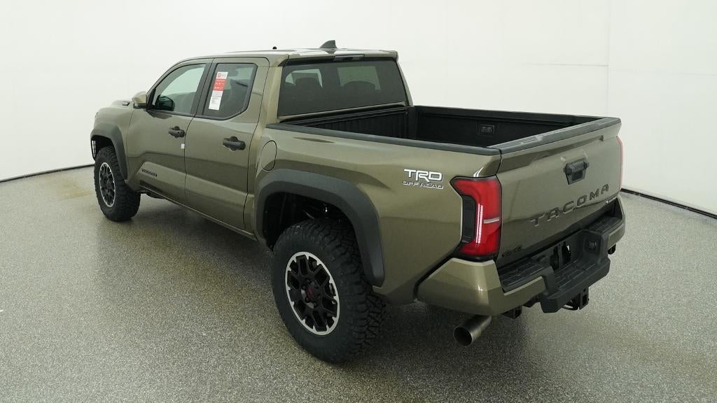 2026 Toyota Tacoma i-FORCE MAX TRD Off-Road i-FORCE MAX 4-Wheel Drive