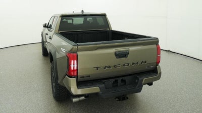 2026 Toyota Tacoma i-FORCE MAX TRD Off-Road i-FORCE MAX 4-Wheel Drive