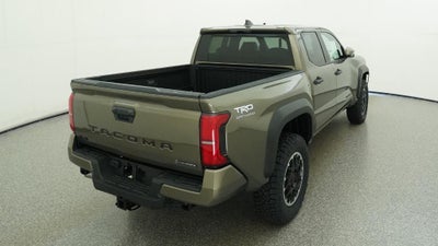 2026 Toyota Tacoma i-FORCE MAX TRD Off-Road i-FORCE MAX 4-Wheel Drive