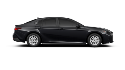 2026 Toyota Camry LE Front-Wheel Drive