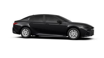 2026 Toyota Camry LE Front-Wheel Drive
