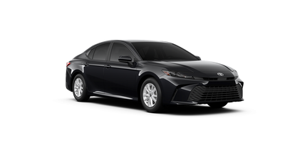 2026 Toyota Camry LE Front-Wheel Drive
