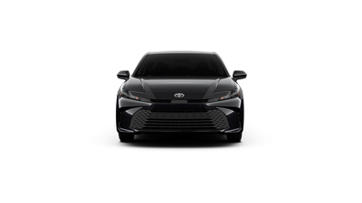 2026 Toyota Camry LE Front-Wheel Drive