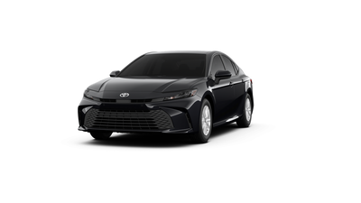 2026 Toyota Camry LE Front-Wheel Drive