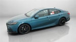 2026 Toyota Camry SE Front-Wheel Drive