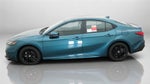 2026 Toyota Camry SE Front-Wheel Drive