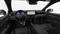 2027 Toyota Camry XSE Front-Wheel Drive