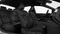 2027 Toyota Camry XSE Front-Wheel Drive