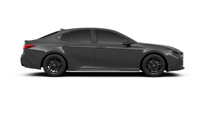 2026 Toyota Camry SE Front-Wheel Drive