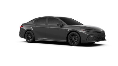 2026 Toyota Camry SE Front-Wheel Drive