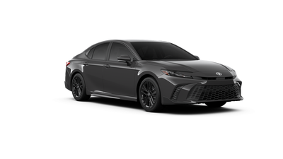 2026 Toyota Camry SE Front-Wheel Drive