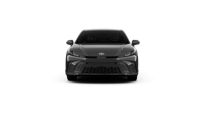 2026 Toyota Camry SE Front-Wheel Drive