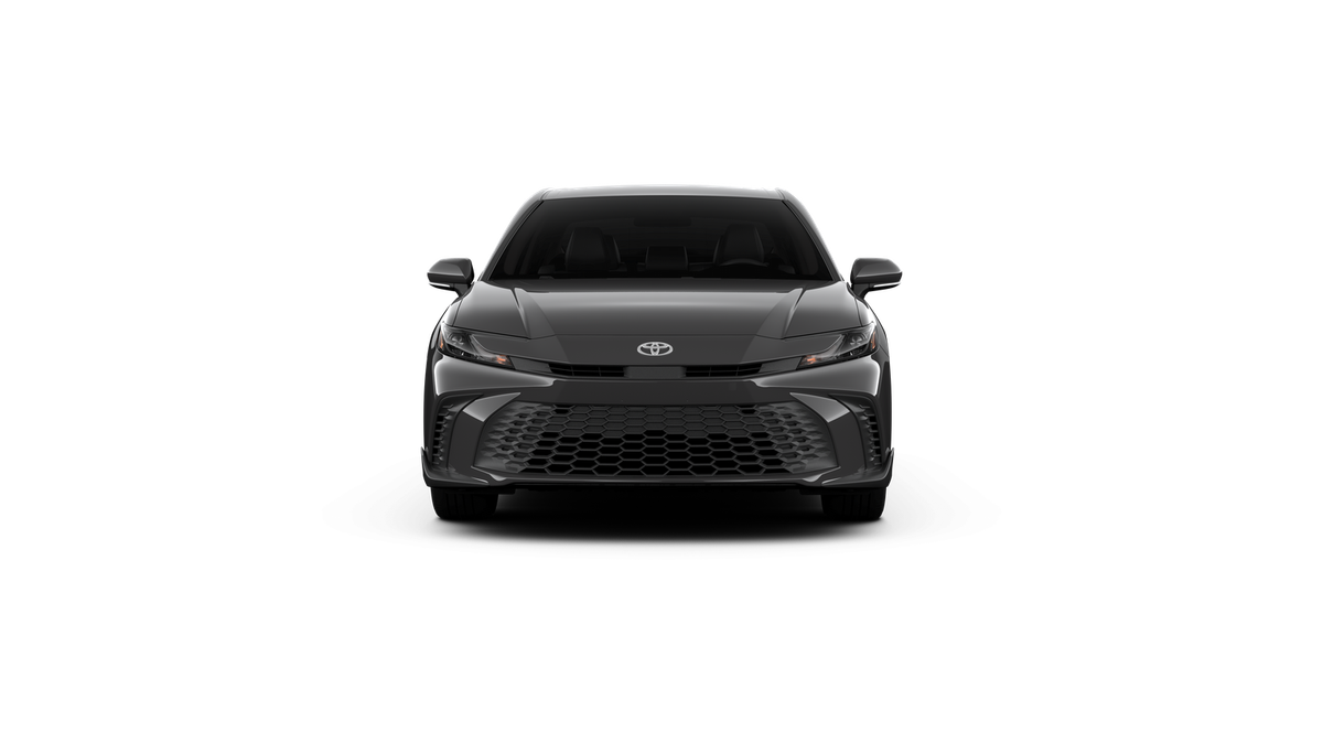 2026 Toyota Camry SE Front-Wheel Drive