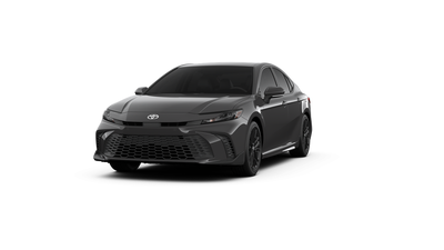 2026 Toyota Camry SE Front-Wheel Drive