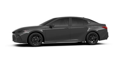 2026 Toyota Camry SE Front-Wheel Drive