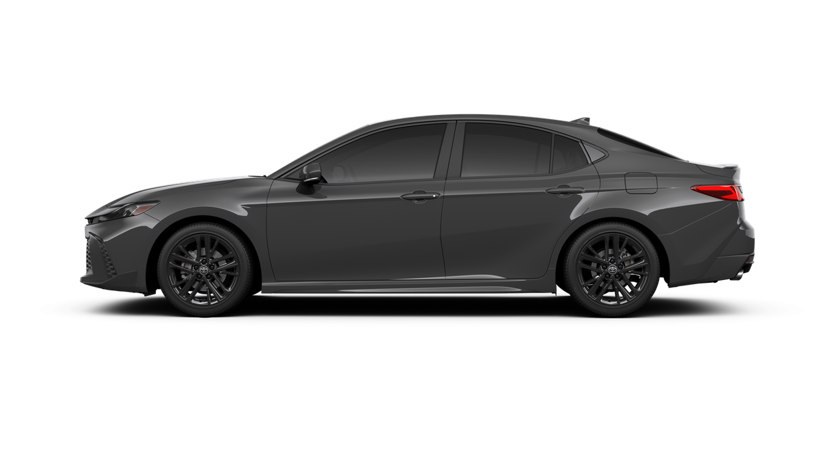 2026 Toyota Camry SE Front-Wheel Drive