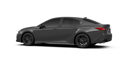 2026 Toyota Camry SE Front-Wheel Drive