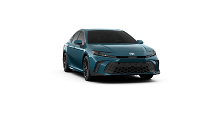 2026 Toyota Camry SE Front-Wheel Drive