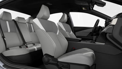 2026 Toyota Camry SE Front-Wheel Drive