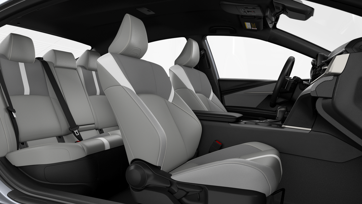 2026 Toyota Camry SE Front-Wheel Drive