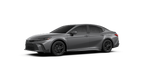 2027 Toyota Camry SE Front-Wheel Drive