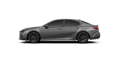 2027 Toyota Camry SE Front-Wheel Drive