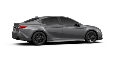 2026 Toyota Camry SE Front-Wheel Drive