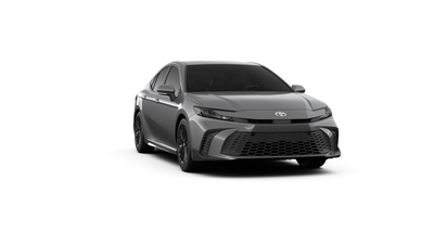 2026 Toyota Camry SE Front-Wheel Drive